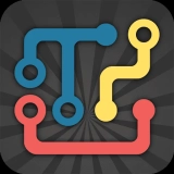 Rotative Pipes Puzzle
