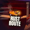 Rust Route