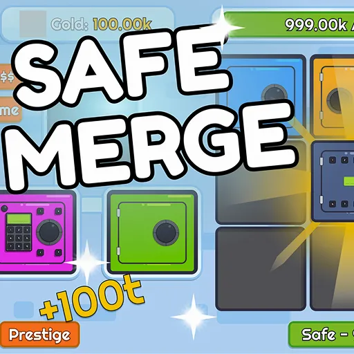Safe Merge