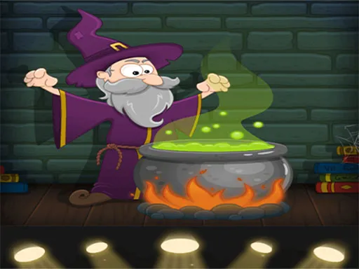 Salazar The Alchemist