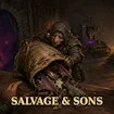 Salvage & Sons
