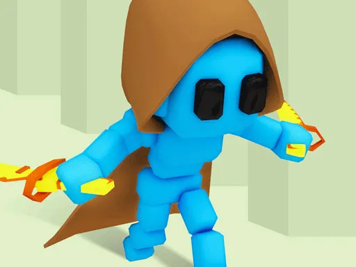 Samurai Flash Online