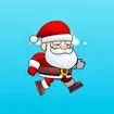 Santa Run Adventure