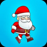 Santa Runner