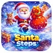 Santa Steps