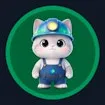 Shard Miner - AI Kitten