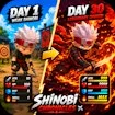 Shinobi Chronicles