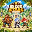 Siege Stars - Forest Citadel