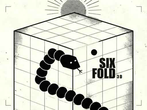 SIX FOLD