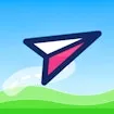 Sky Scribble - Paper Plane Puzzle