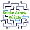 Snake Arrow Puzzle