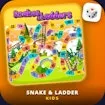Snake & Ladder Kids