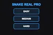 Snake Real Pro