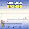 Sneaky Spikes