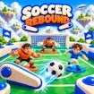 Soccer Rebound