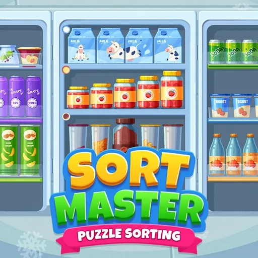 Sort Master
