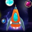 Space Shooter 2D