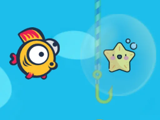 Speedy Fish Game