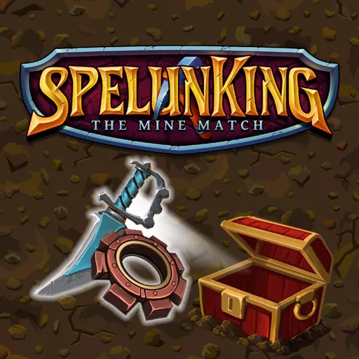 SpelunKing