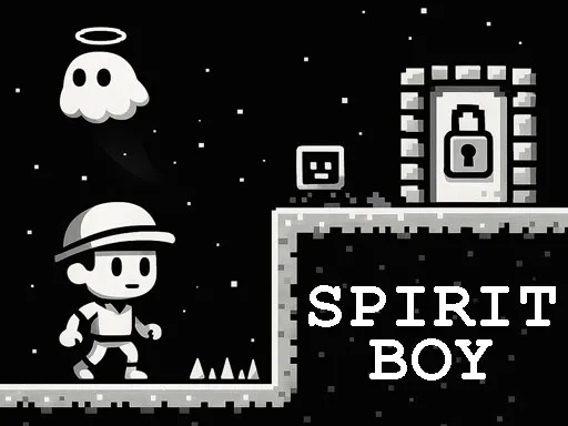 Spirit Boy