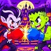 Spooky Boxing