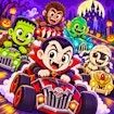 Spooky Racing