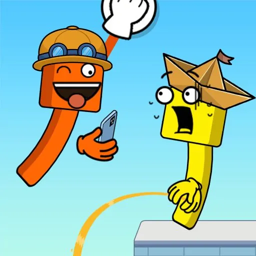 Square Punki Long Hand