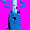 Stack Ball Crash