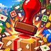 Stamp the Parcel