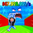 Steal Brainrot From Tsunami Online