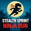 Stealth Sprint - Ninja Run
