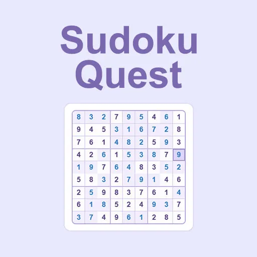 Sudoku Classic – Daily Brain Puzzle