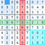 Sudoku Guru - classic sudoku