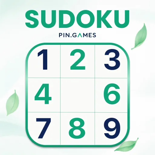 Sudoku - Pin.Games