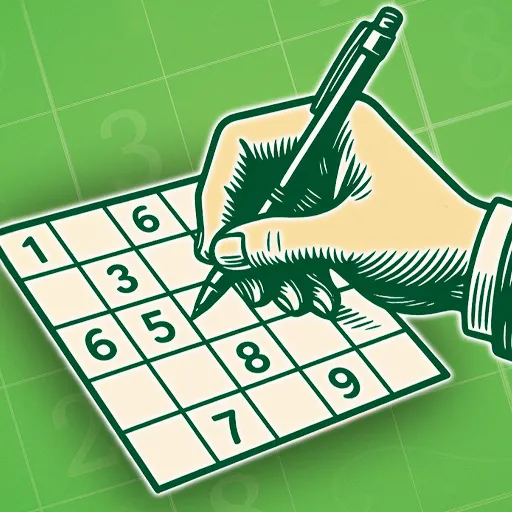 Sudoku Relax
