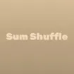 Sum Shuffle