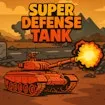 Super Defense Tank