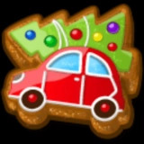 Super Kart Turbo Racers