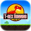 T-Rex Running Color