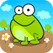 Tap the Frog Doodle