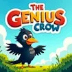 The Genius Crow