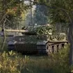 The Last Tiger Tank Simulator