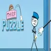 Thief Puzzle