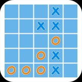 Tic Tac Toe HTML5