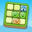 Tilty Blobs