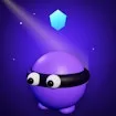 Tiptoe - Daily Heist Puzzle