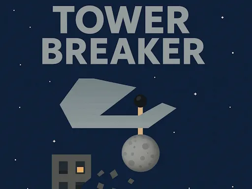 Tower Breaker