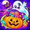 Trick or Treat Candy Carnival