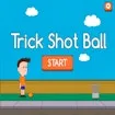 Trick Shot Ball Pro