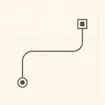 Turnline - Relaxing Puzzle